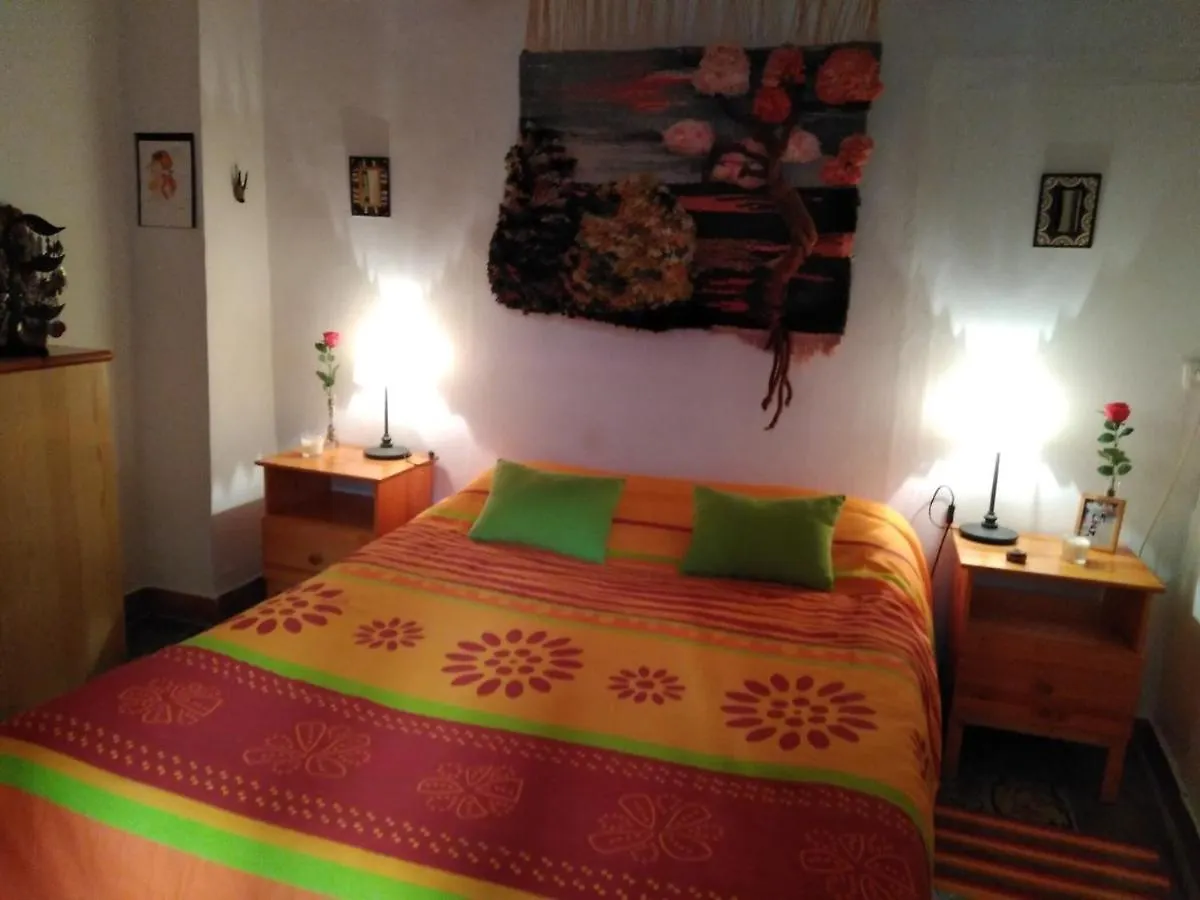 아파트 Habitacion En Piso Compartido 바르셀로나 스페인